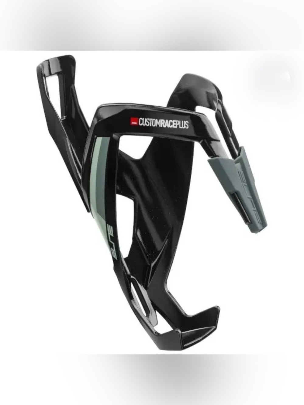 Elite CustomRace Plus Bottle Cages